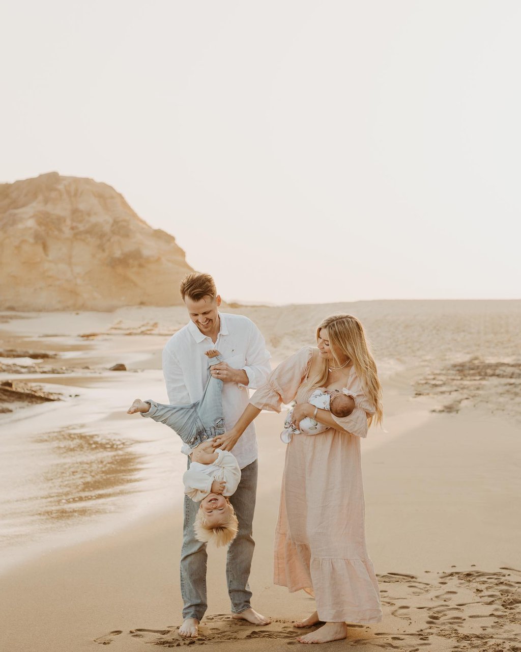 Jackie in Laguna Beach: Proposal / Engagement Photography