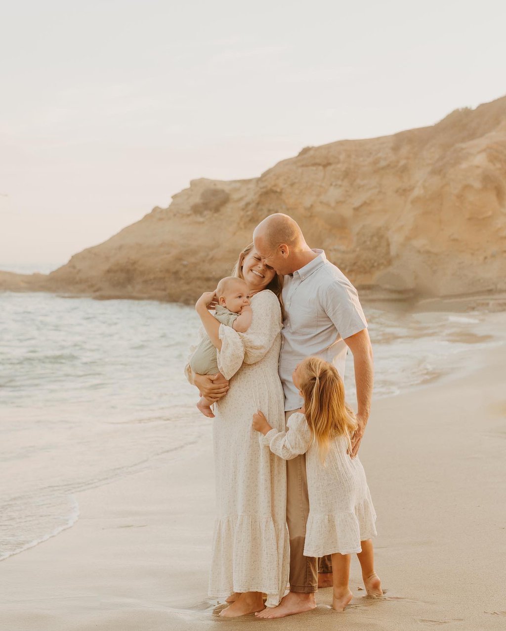 Jackie in Laguna Beach: Proposal / Engagement Photography