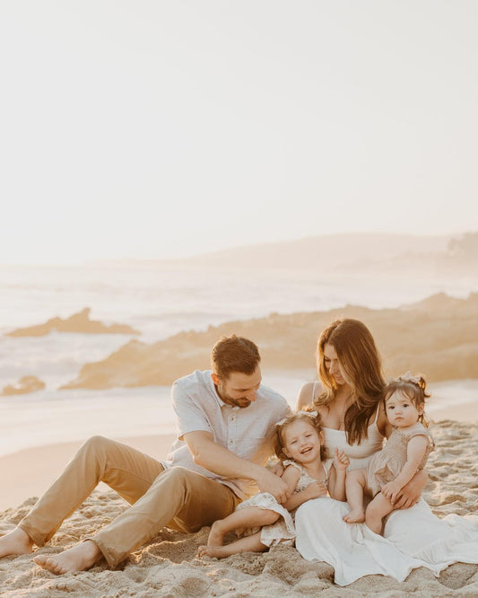 Jackie in Laguna Beach: Proposal / Engagement Photography