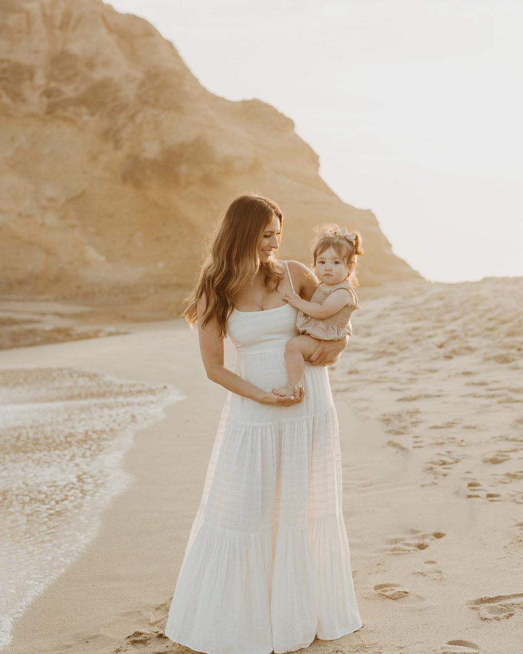 Jackie in Laguna Beach: Proposal / Engagement Photography