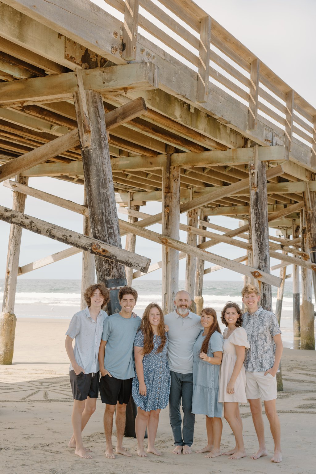 Jackie in Newport Beach: Proposal / Engagement Photography