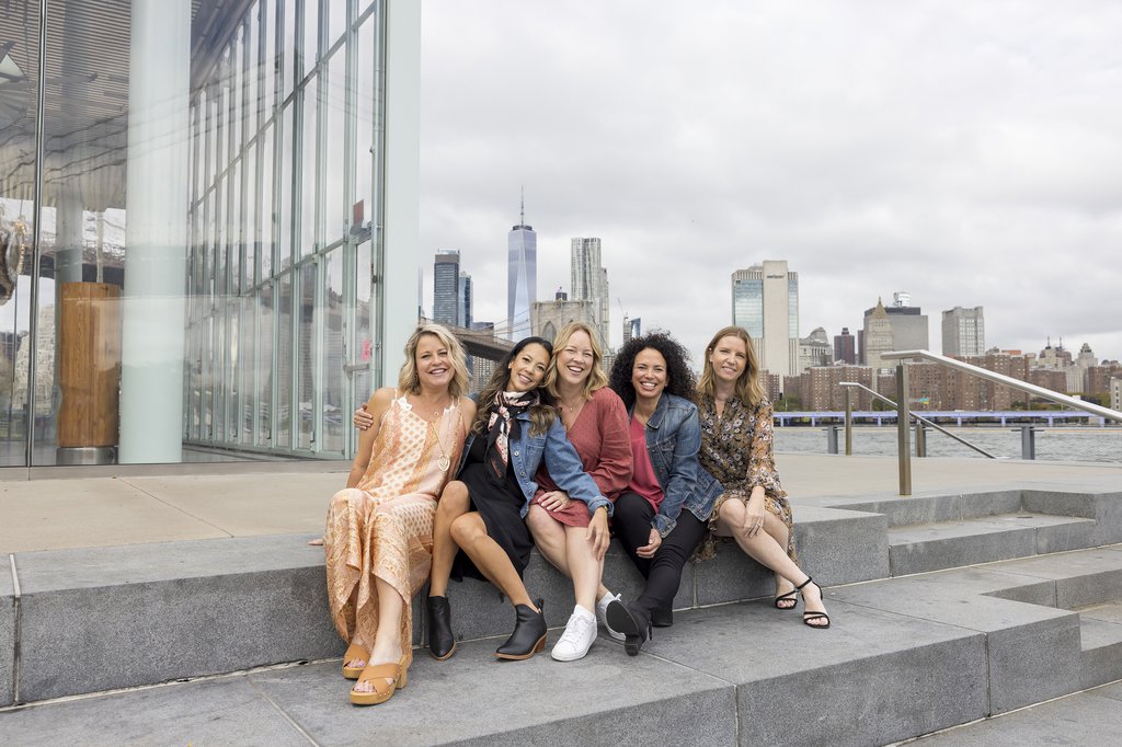 Jacqueline in New York City: Proposal / Engagement Photography