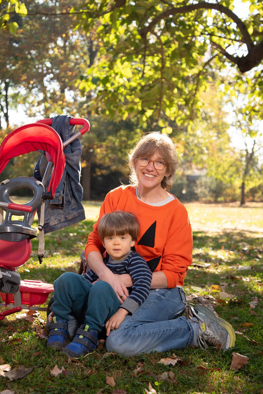 Jajhira in Philadelphia: Proposal / Engagement Photography