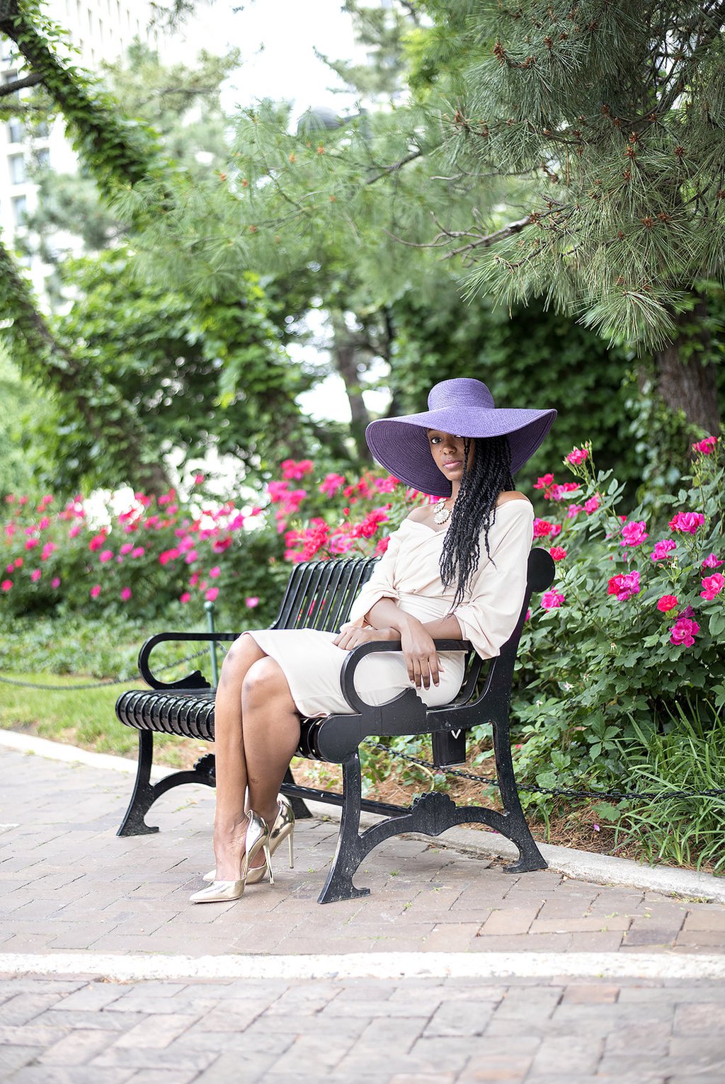 Jajhira in Philadelphia: Proposal / Engagement Photography