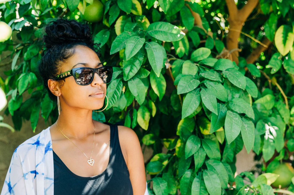 Jamie in Palm Springs: Proposal / Engagement Photography