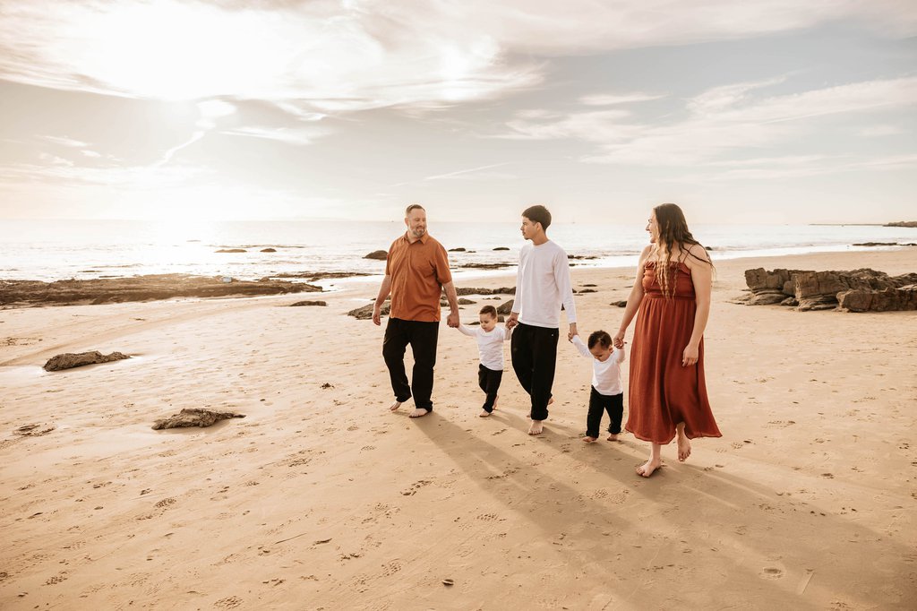 Jazmyne in San Diego: Proposal / Engagement Photography