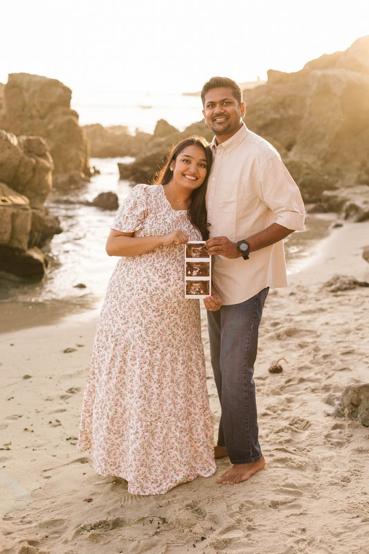 Jazmyne in San Diego: Proposal / Engagement Photography