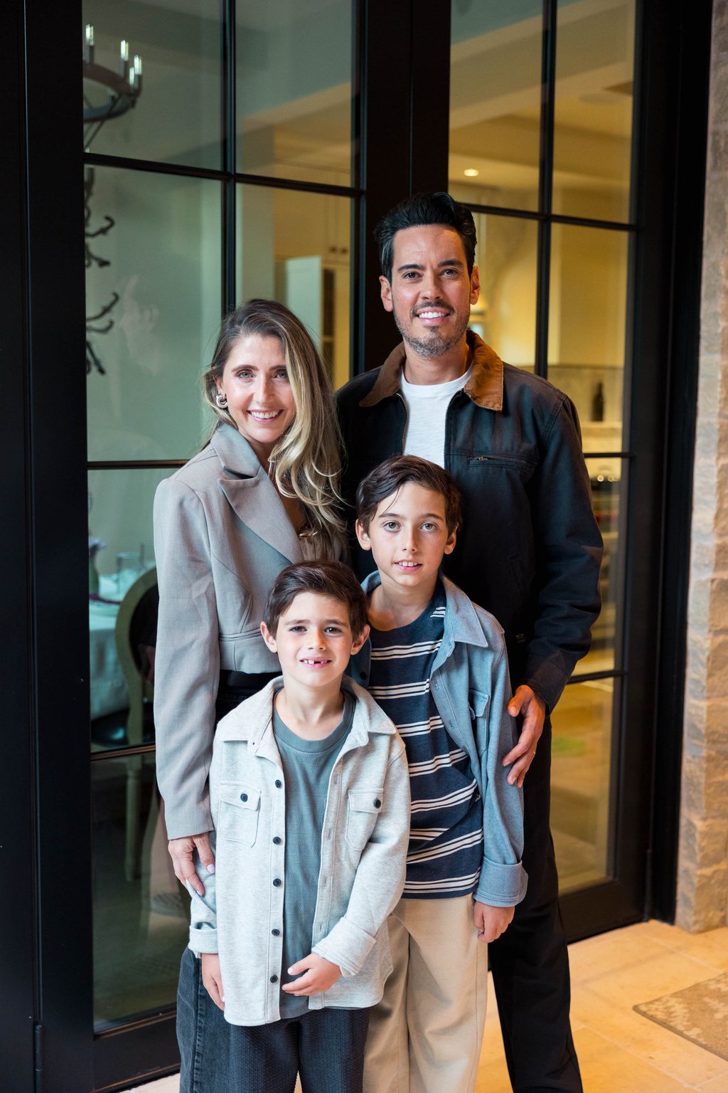 Jazmyne in Los Angeles: Proposal / Engagement Photography