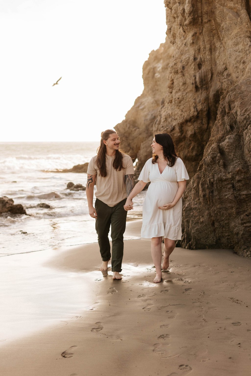 Jazmyne in San Diego: Proposal / Engagement Photography