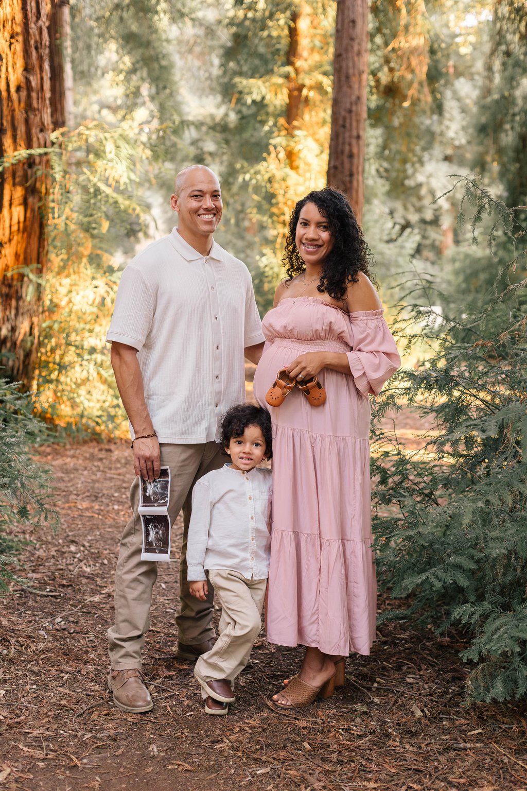 Jazmyne in Laguna Beach: Proposal / Engagement Photography