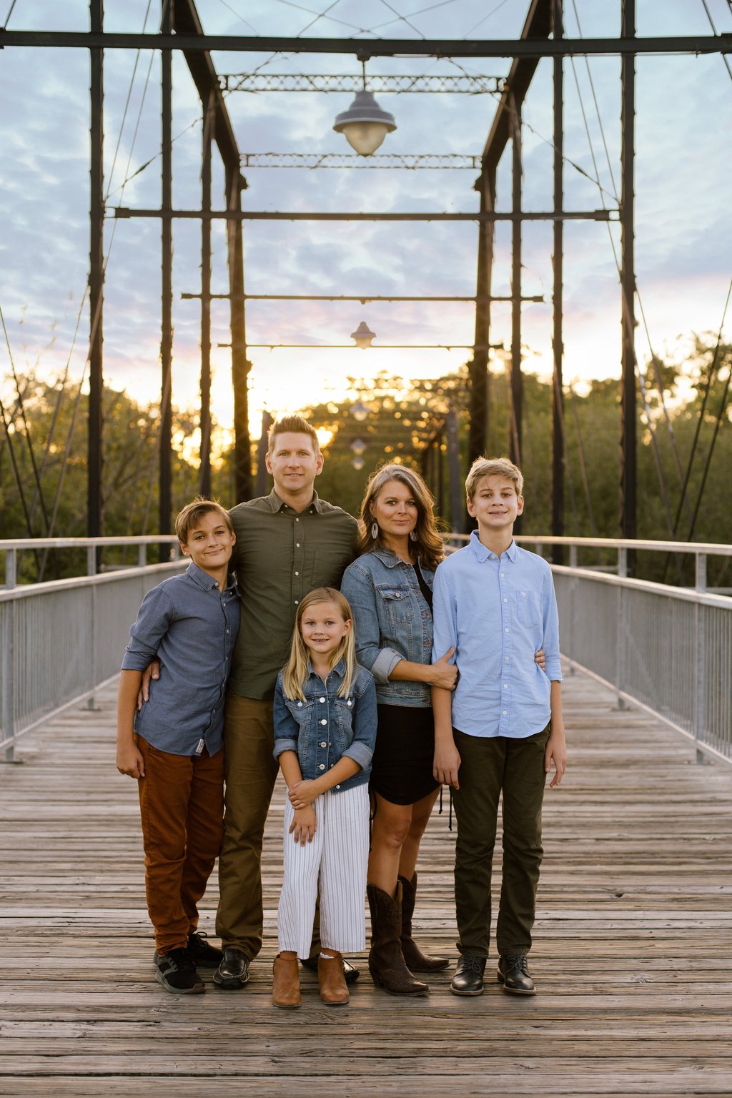 Jazmyne in Los Angeles: Proposal / Engagement Photography