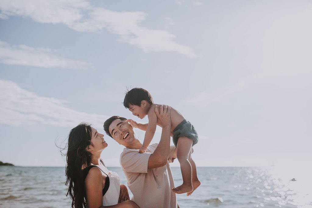 Sej in Kona: Proposal / Engagement Photography