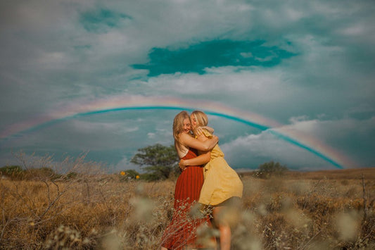 Sej in Kona: Proposal / Engagement Photography