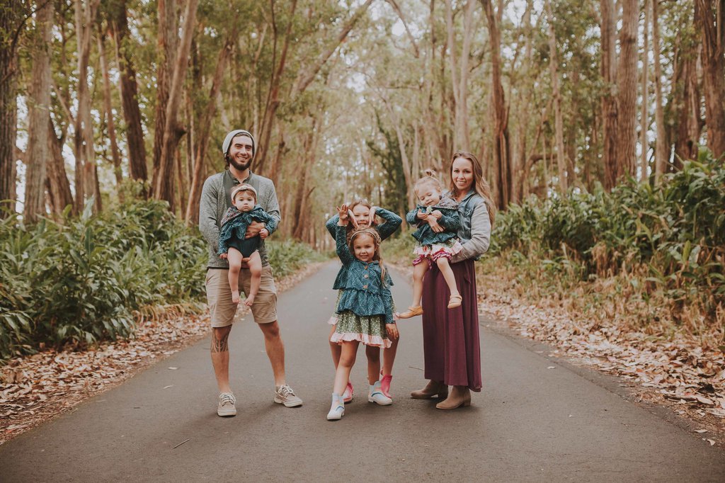 Sej in Kona: Proposal / Engagement Photography