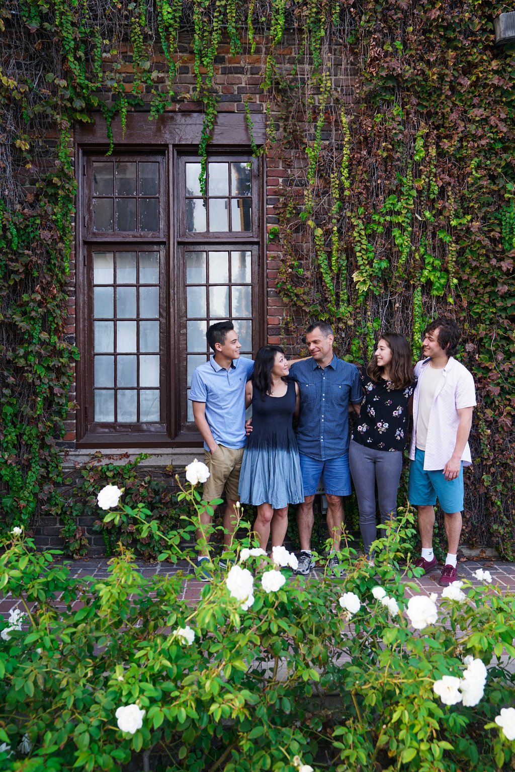 Jessica in Los Angeles: Proposal / Engagement Photography