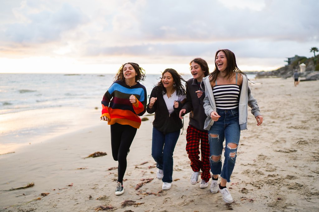 Jessica in Los Angeles: Proposal / Engagement Photography