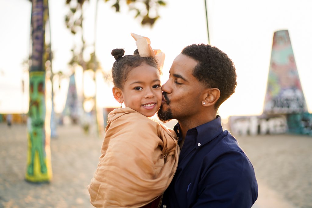 Jessica in Los Angeles: Proposal / Engagement Photography