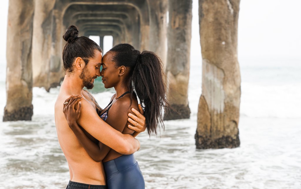 Jessica in Los Angeles: Proposal / Engagement Photography