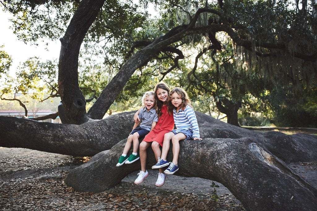 Jessica in New Orleans: Proposal / Engagement Photography