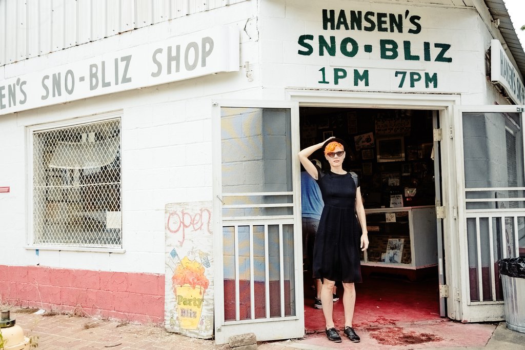 Jessica in New Orleans: Proposal / Engagement Photography