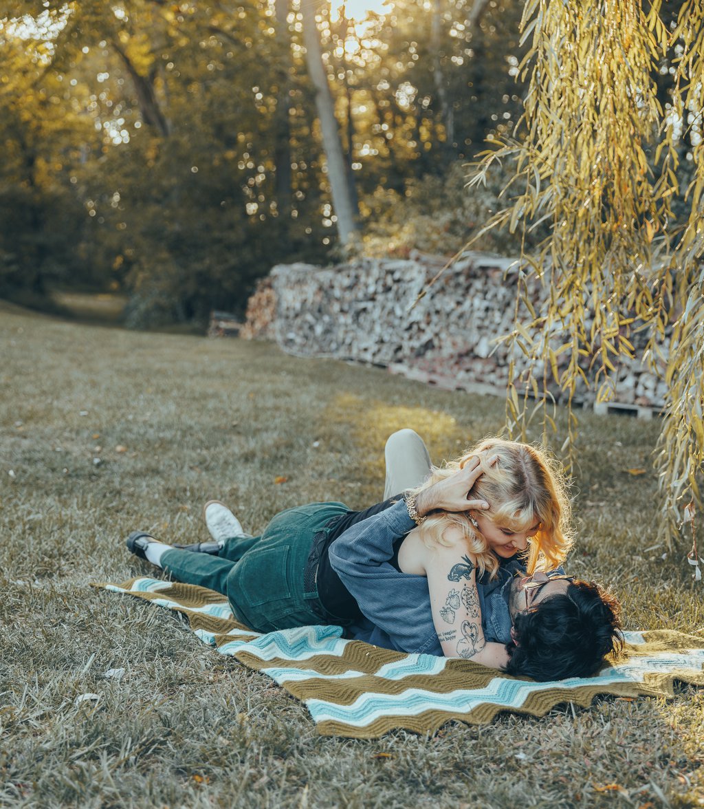 Jessica in Philadelphia: Proposal / Engagement Photography