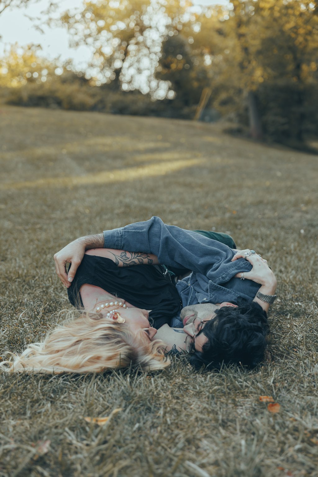 Jessica in Philadelphia: Proposal / Engagement Photography