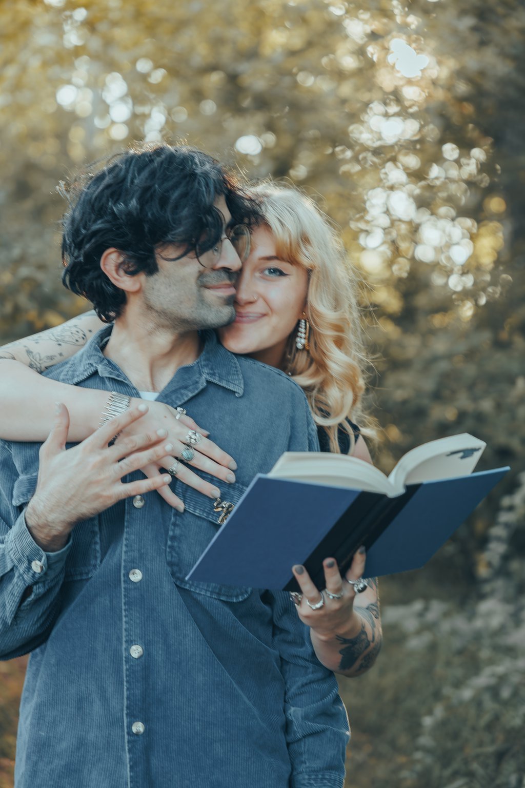 Jessica in Philadelphia: Proposal / Engagement Photography