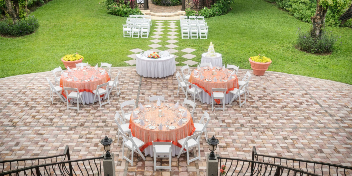 Jewel Paradise Cove Destination Wedding Package