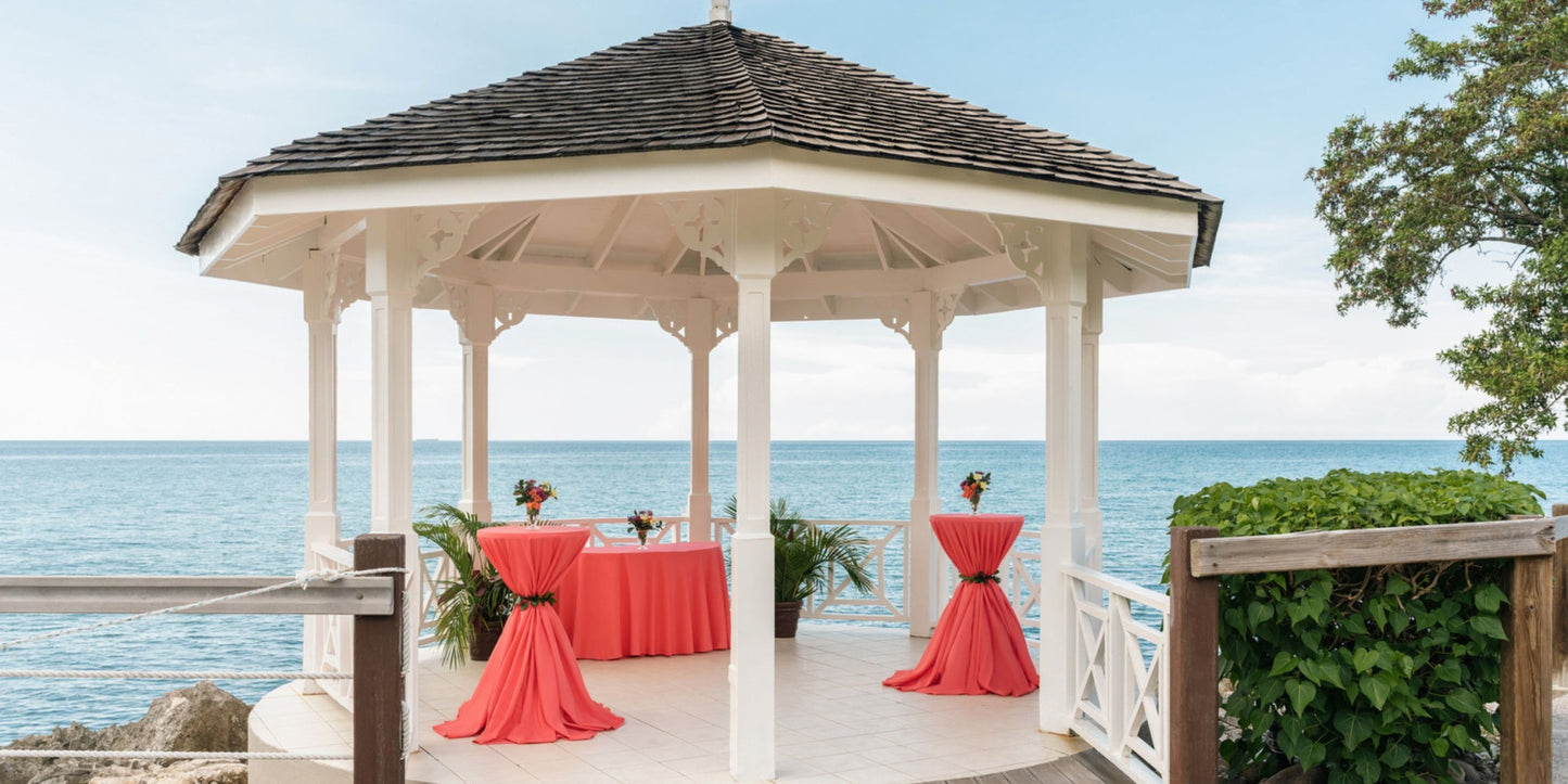Jewel Paradise Cove Destination Wedding Package