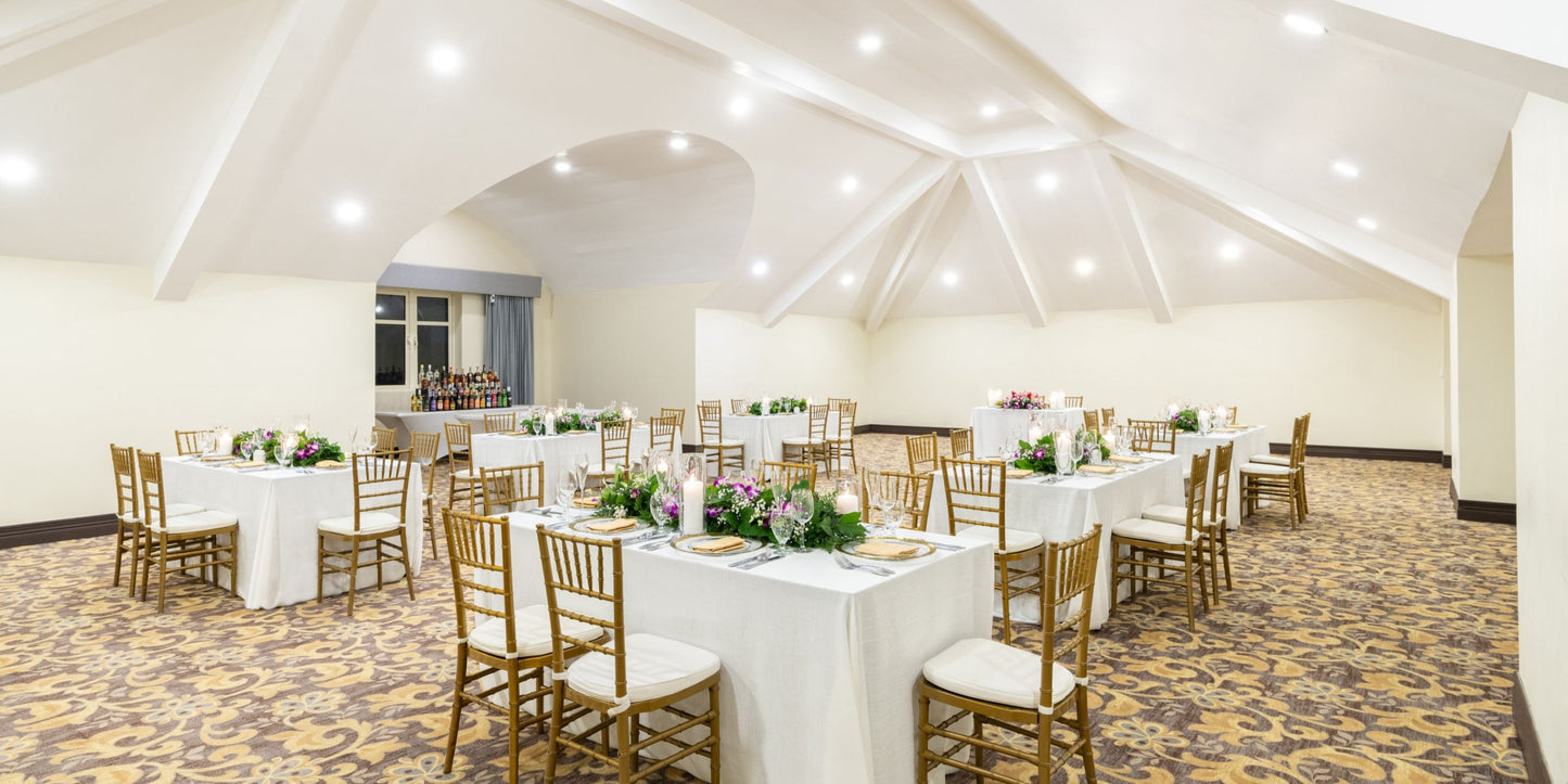 Jewel Grande Montego Bay Resort & Spa Destination Wedding Package