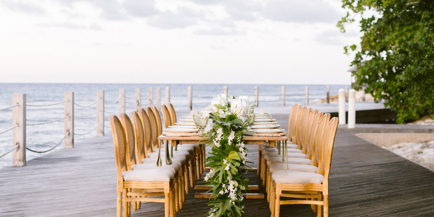 Jewel Grande Montego Bay Resort & Spa Destination Wedding Package