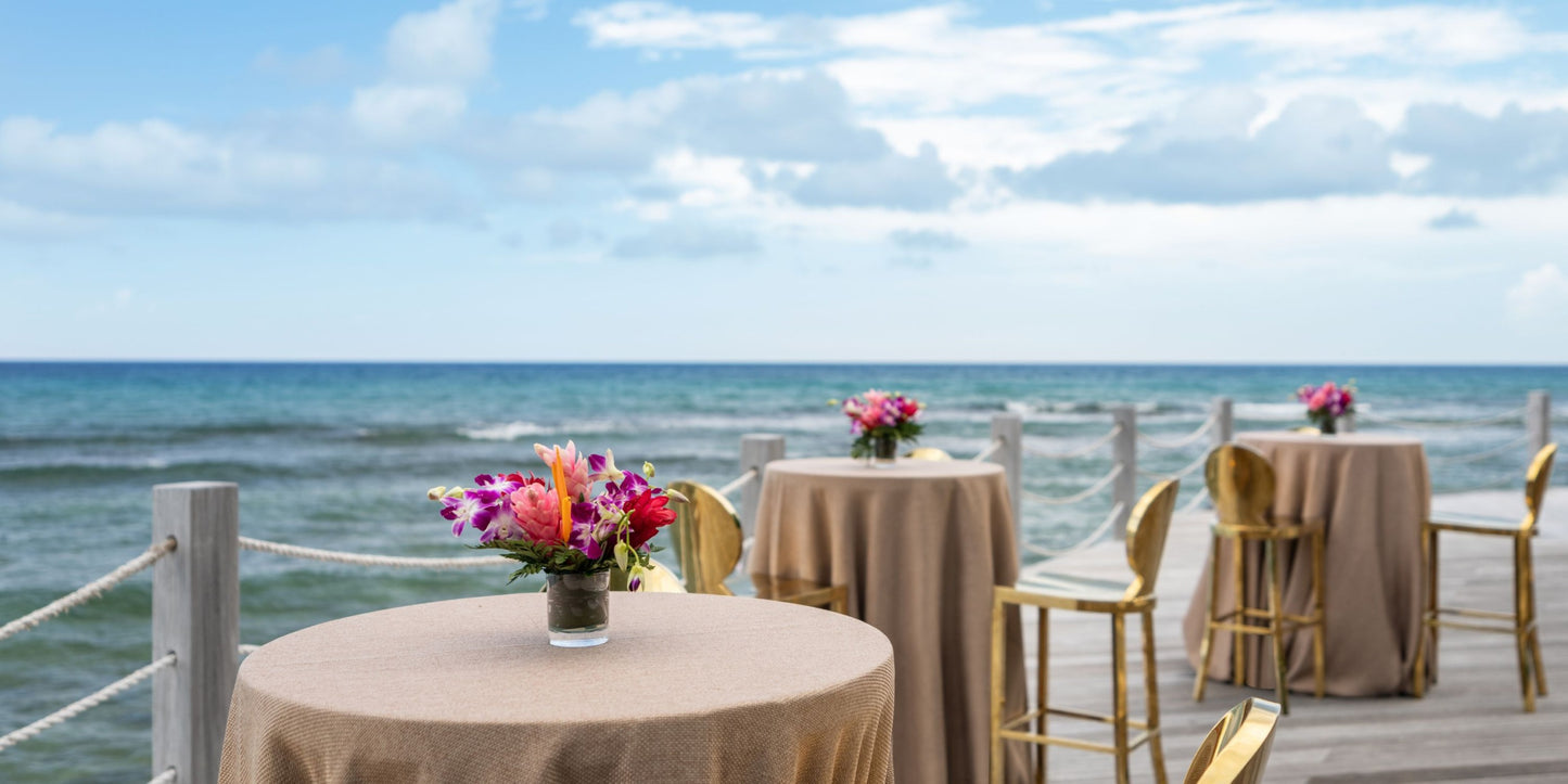 Jewel Grande Montego Bay Resort & Spa Destination Wedding Package