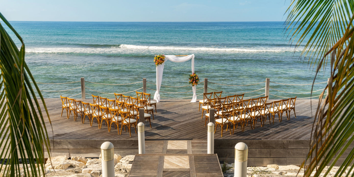 Jewel Grande Montego Bay Resort & Spa Destination Wedding Package