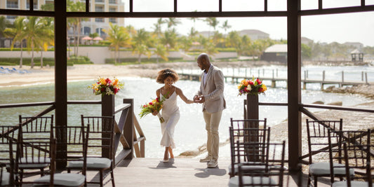 Jewel Grande Montego Bay Resort & Spa Destination Wedding Package