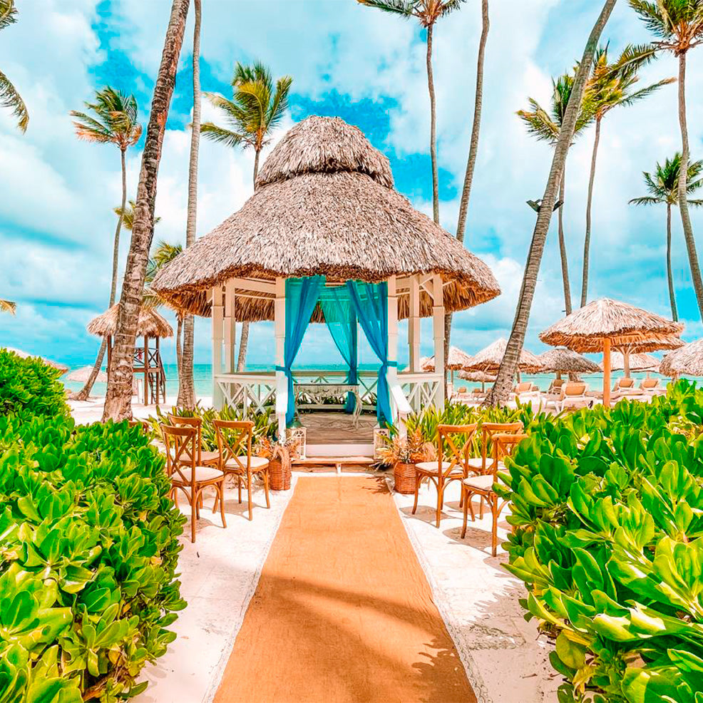 Jewel Palm Beach Destination Wedding Package