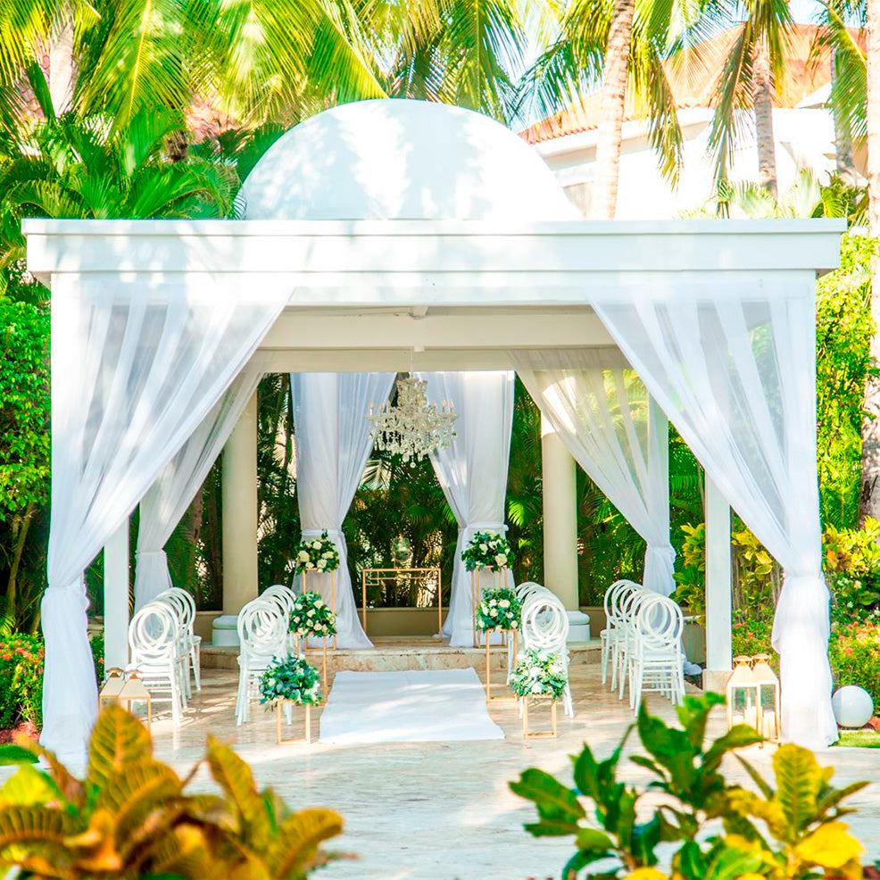 Jewel Palm Beach Destination Wedding Package