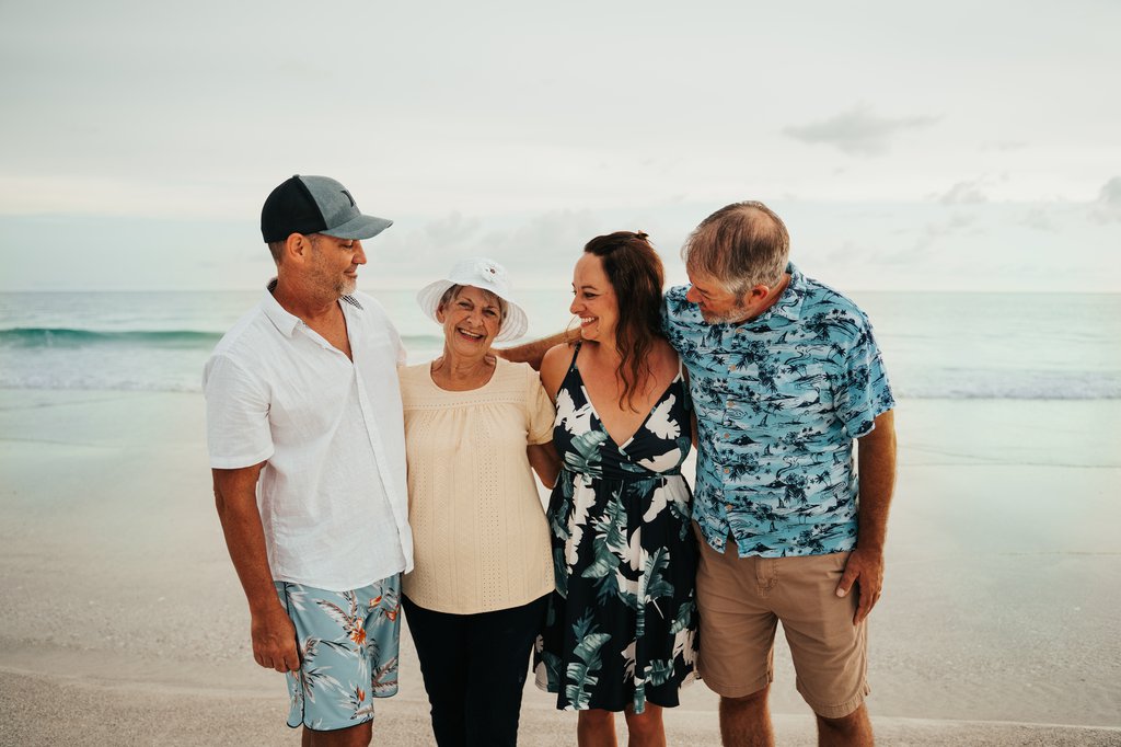 Joanna in Orlando: Proposal / Engagement Photography