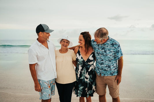 Joanna in Orlando: Proposal / Engagement Photography