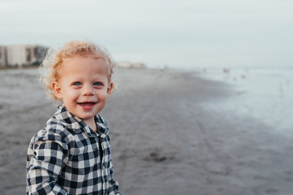 Joanna in Orlando: Proposal / Engagement Photography