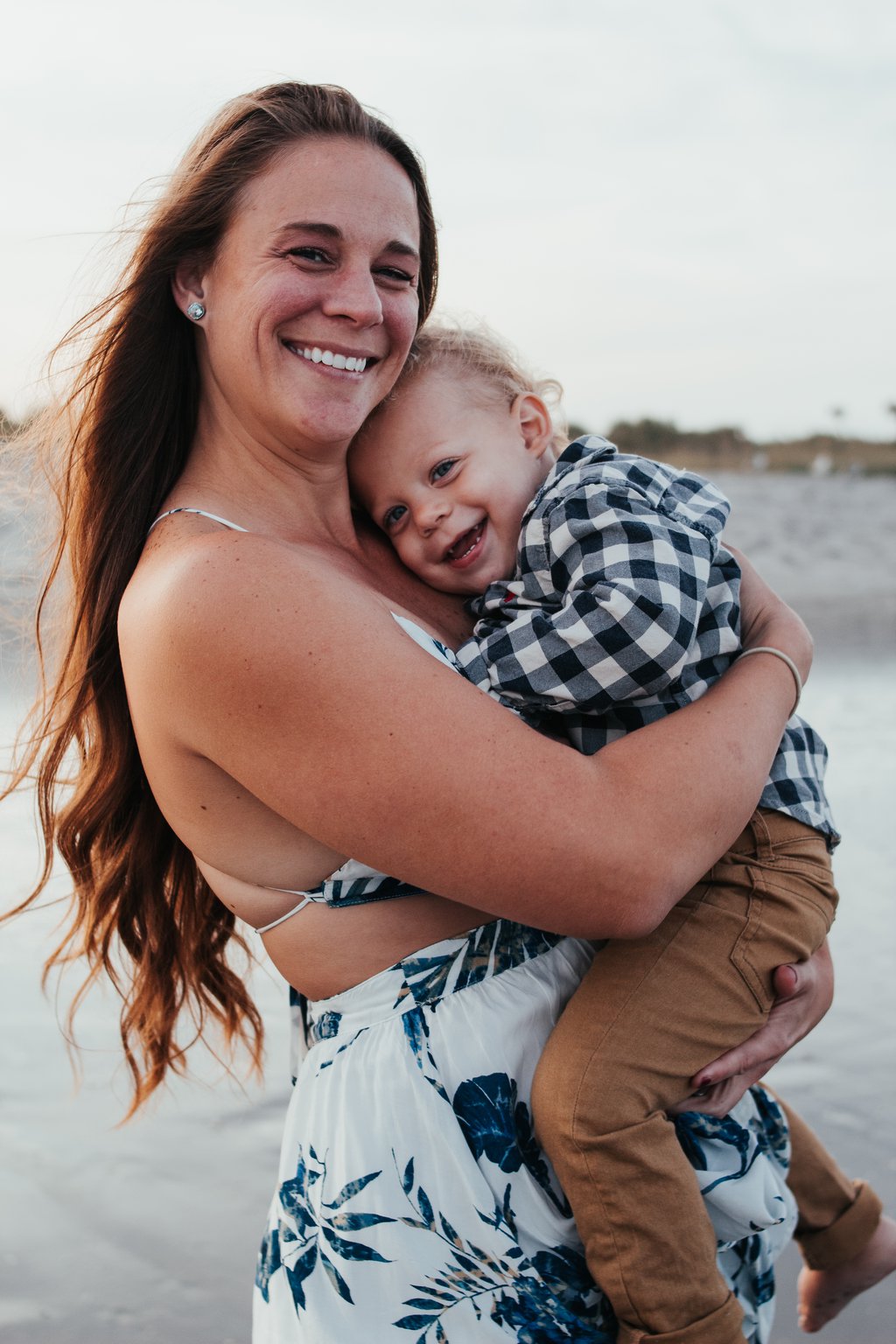 Joanna in Orlando: Proposal / Engagement Photography