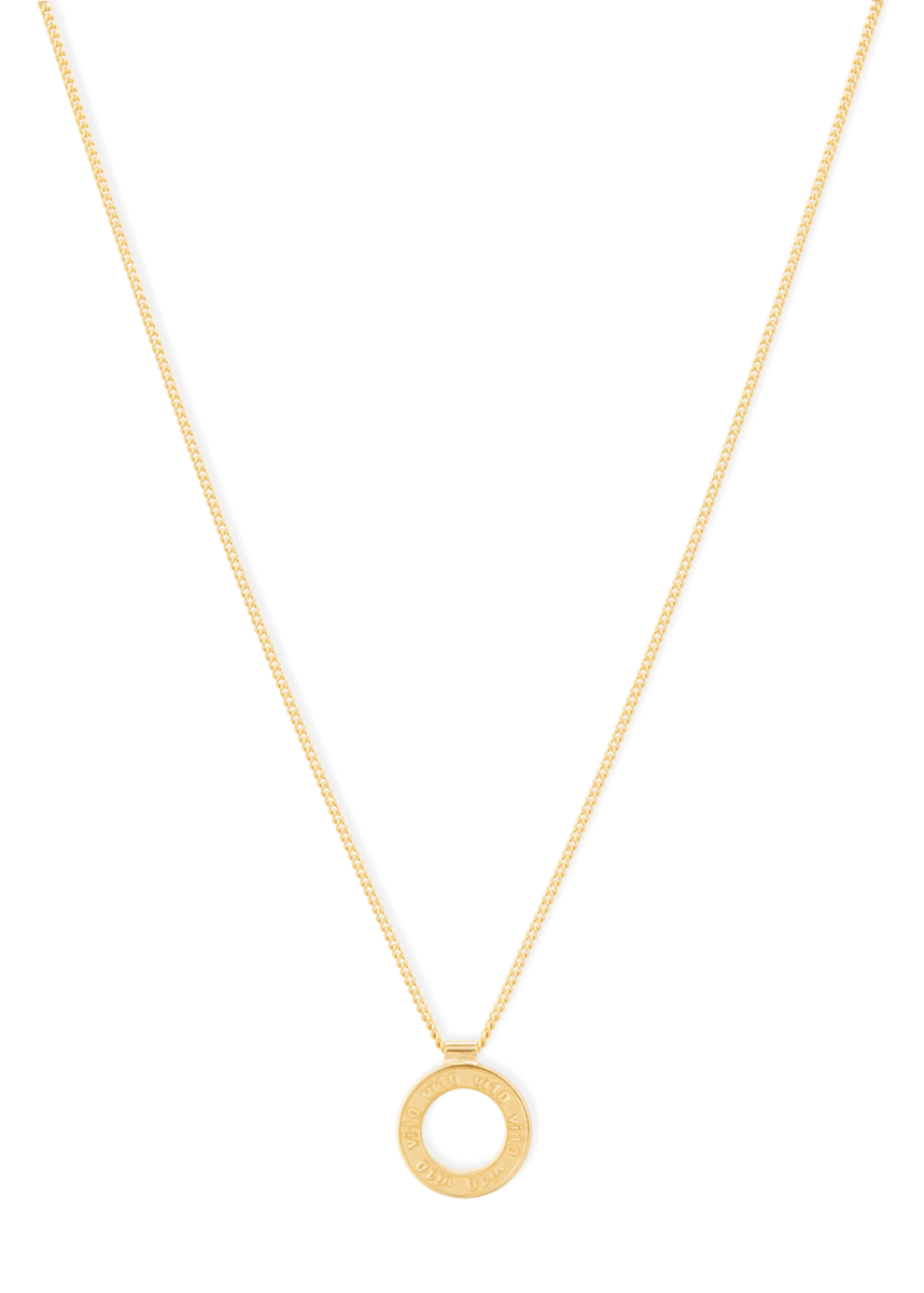 Jodie Necklace