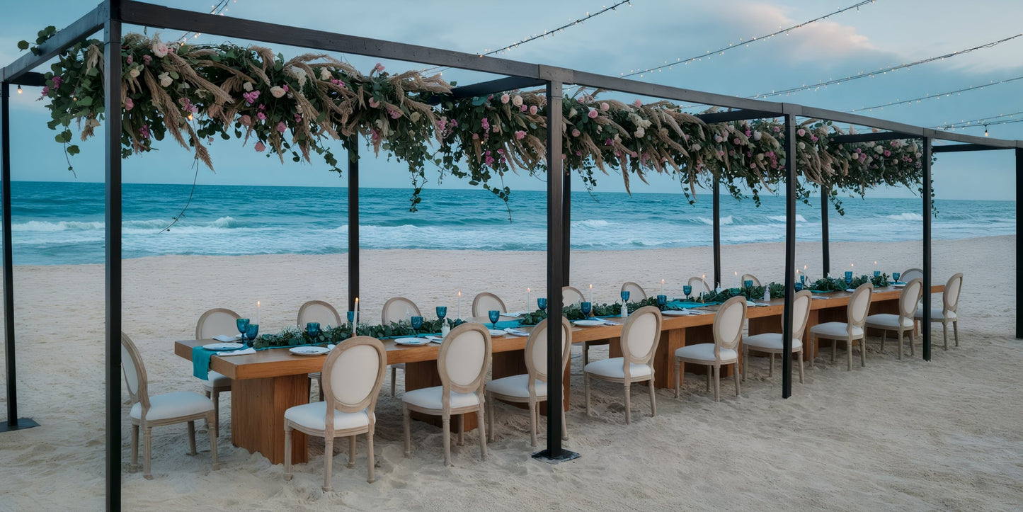 JOIA Paraiso by Iberostar Destination Wedding Package