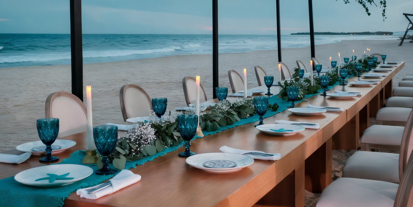 JOIA Paraiso by Iberostar Destination Wedding Package