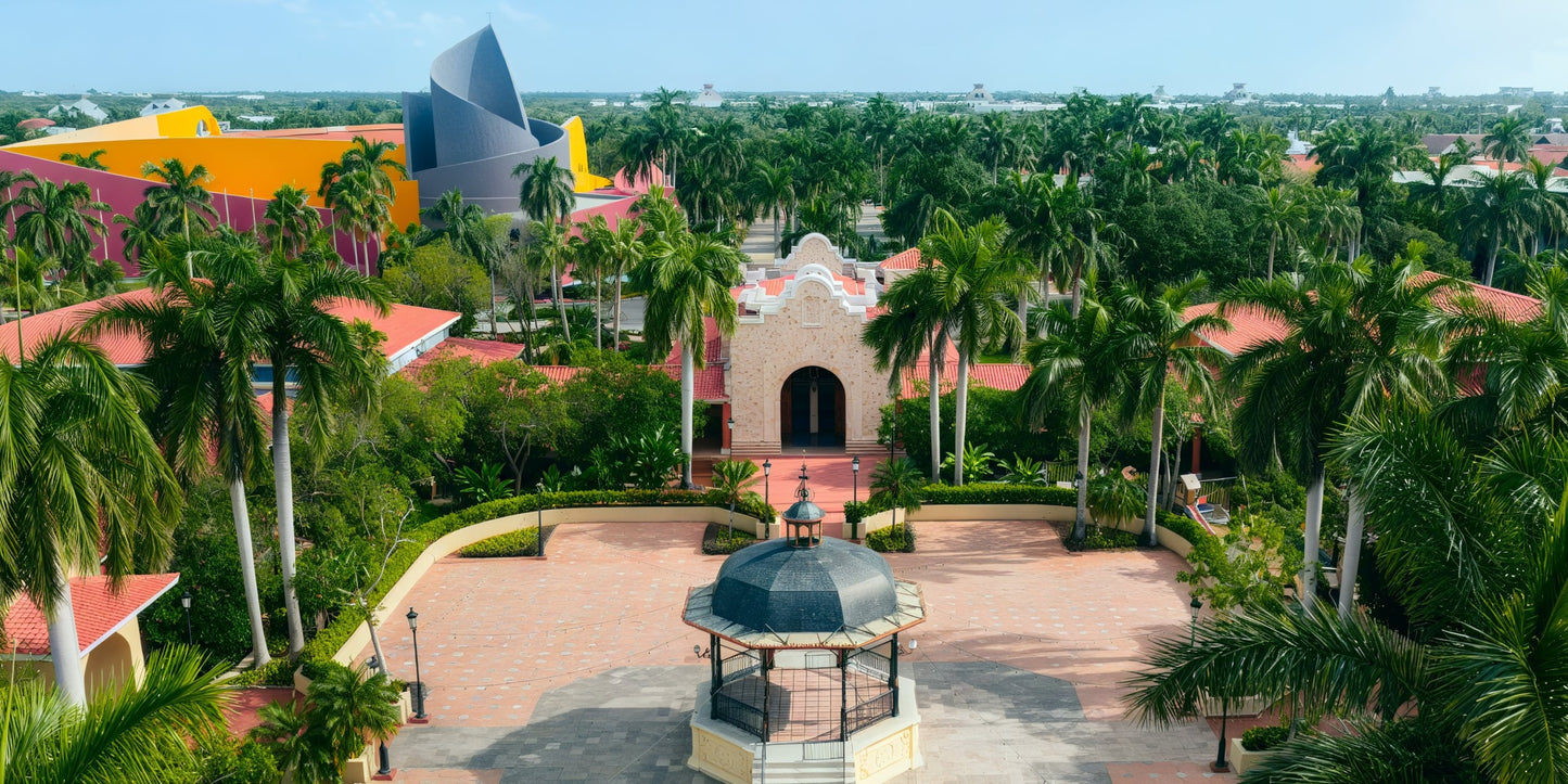 JOIA Paraiso by Iberostar Destination Wedding Package