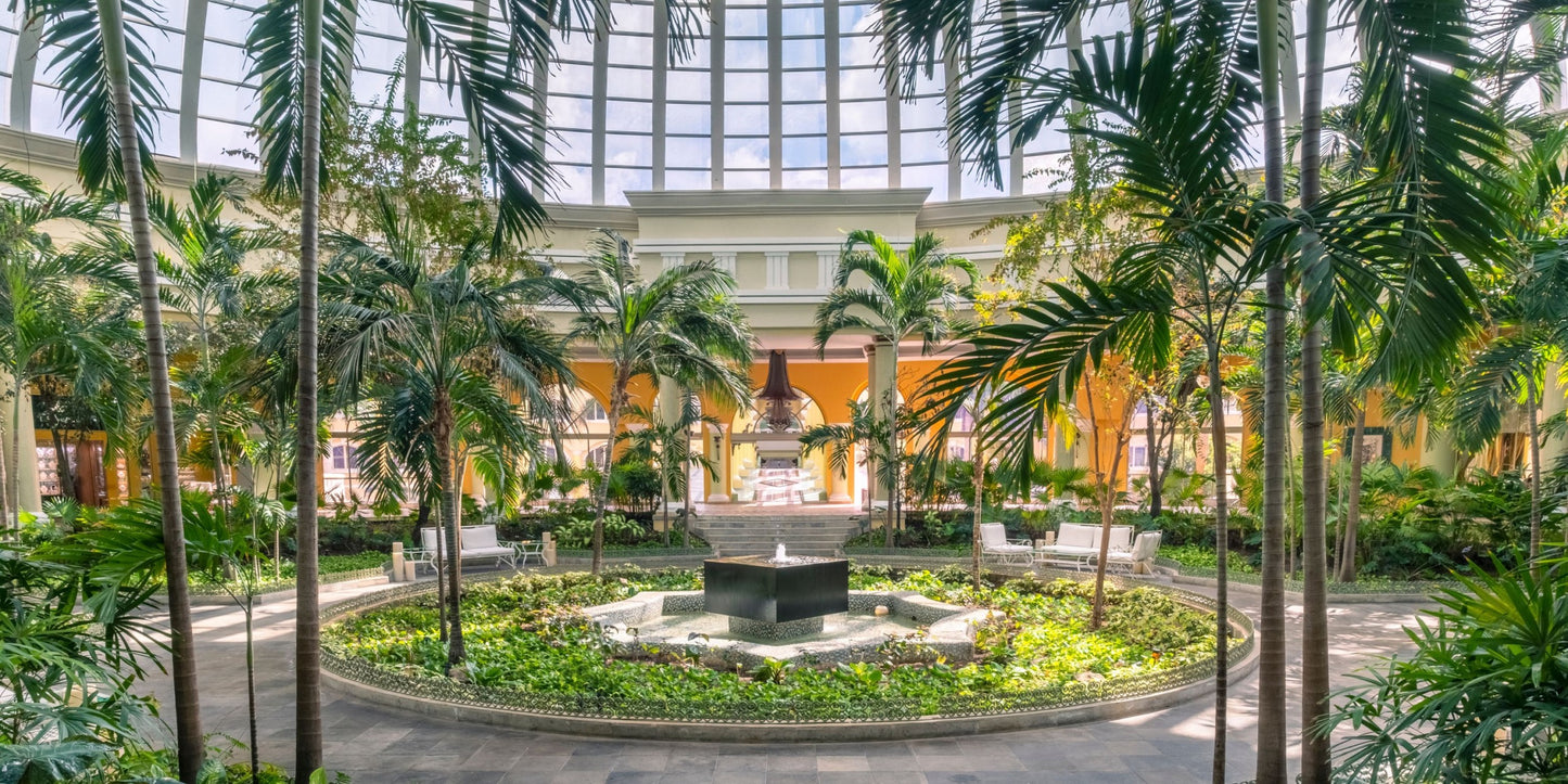 JOIA Paraiso by Iberostar Destination Wedding Package