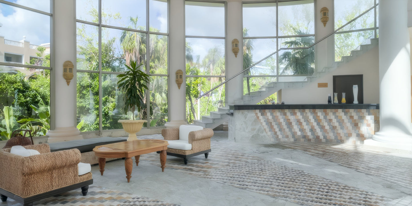 JOIA Paraiso by Iberostar Destination Wedding Package