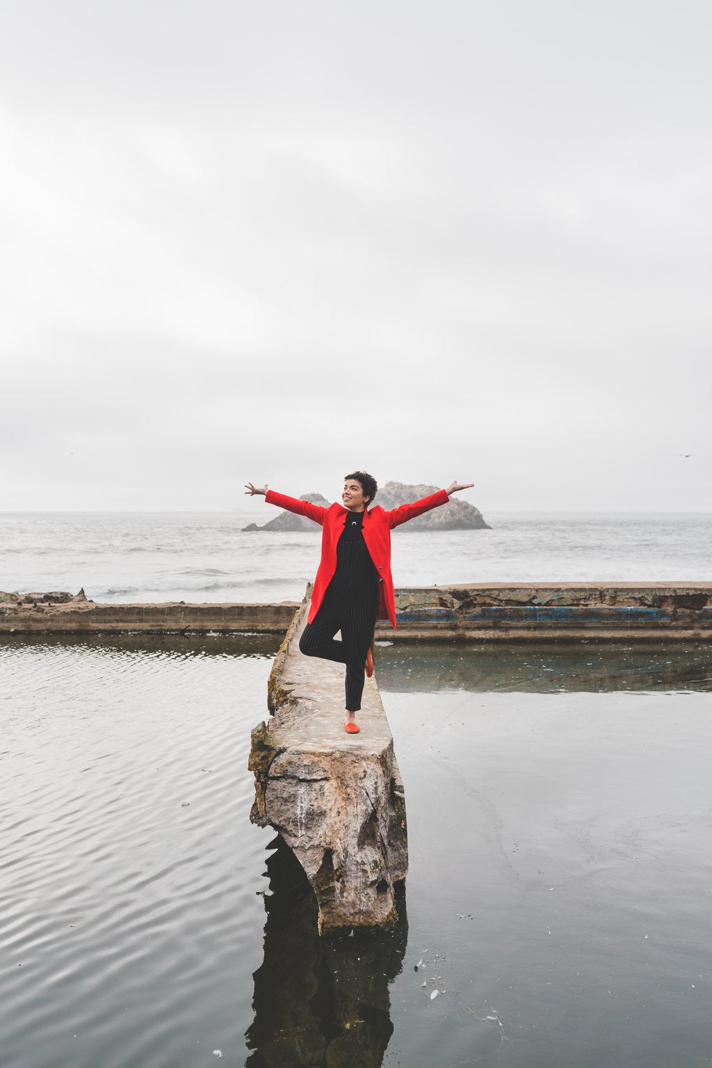 Joseph in San Francisco: Proposal / Engagement Photography