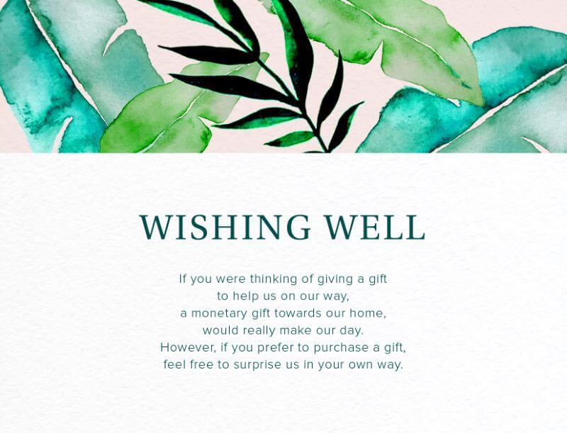 Kandara Wishing Well by Bec C.