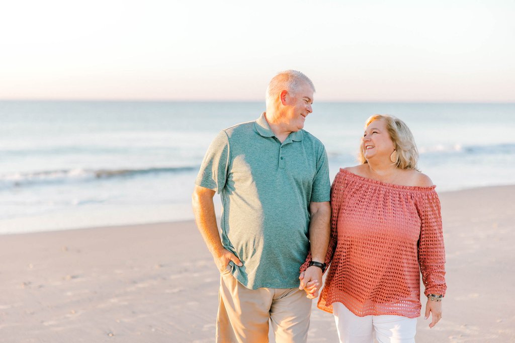 Kara in Charleston: Proposal / Engagement Photography