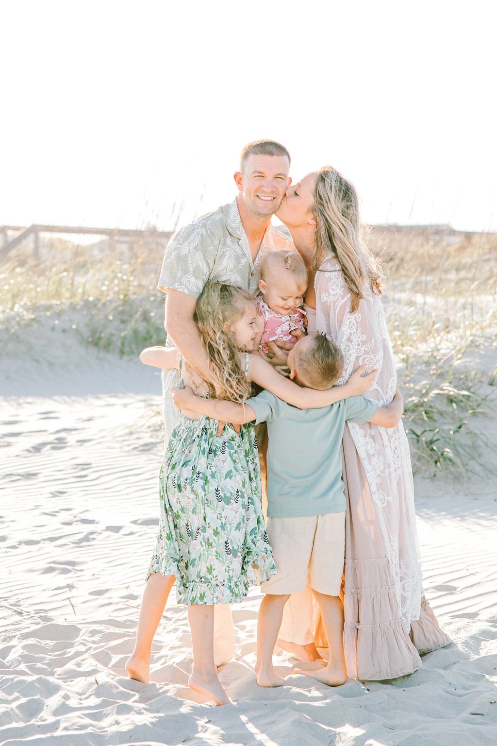 Kara in Charleston: Proposal / Engagement Photography